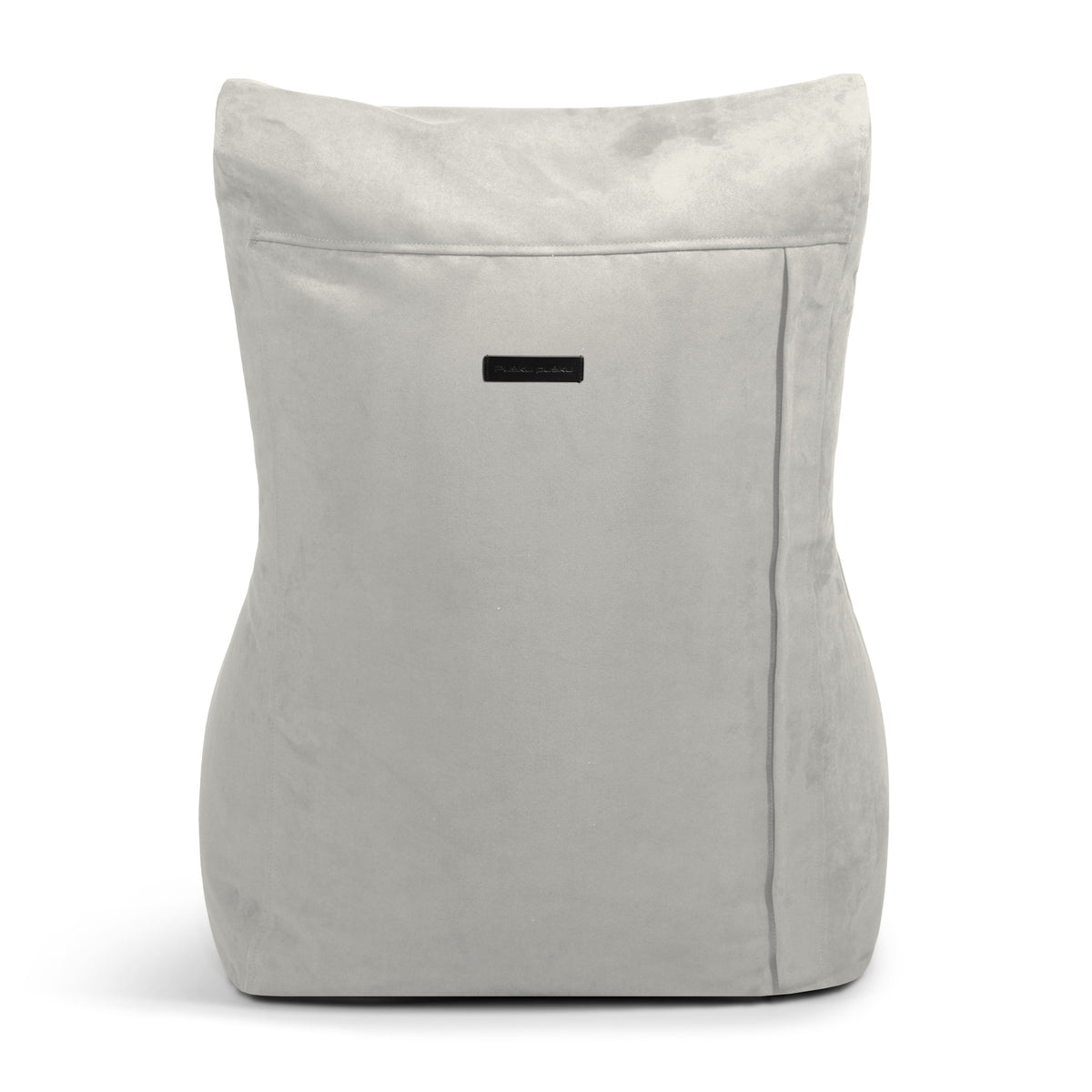 Pouf Chaise Suede