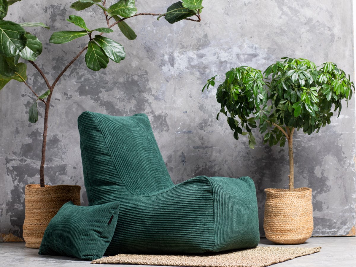 Pouf Chaise Chambre