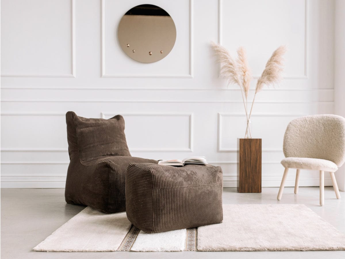 Pouf Chaise Chambre