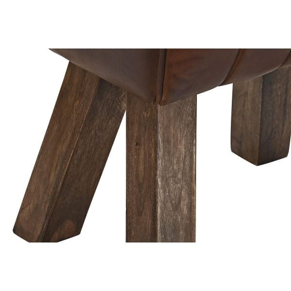 Pouf Cheval D'Arçons