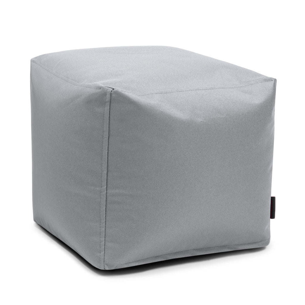 Pouf Cube Chambre