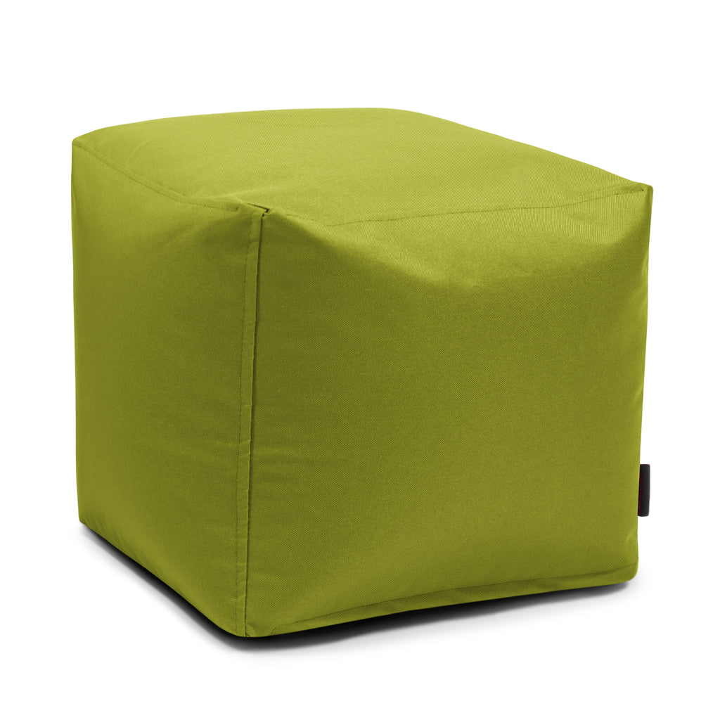 Pouf Cube Chambre