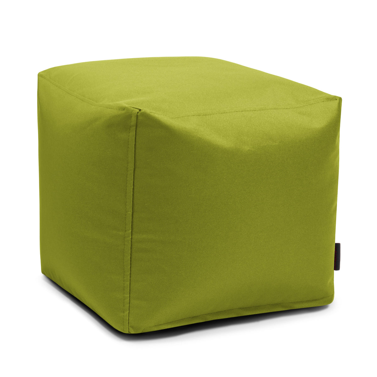 Pouf Cube Chambre