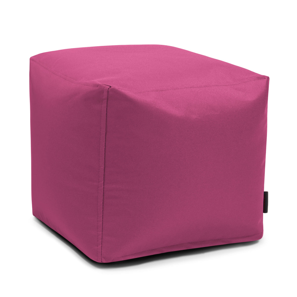 Pouf Cube Chambre