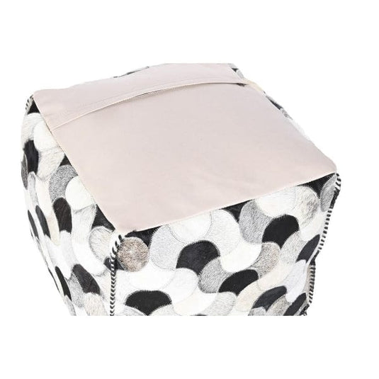 Pouf Cube Design