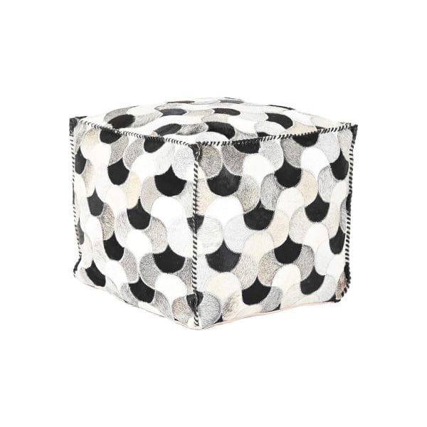 Pouf Cube Design