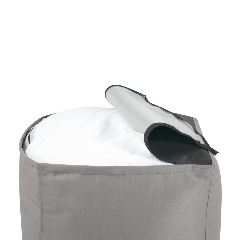 Pouf Cube Exterieur