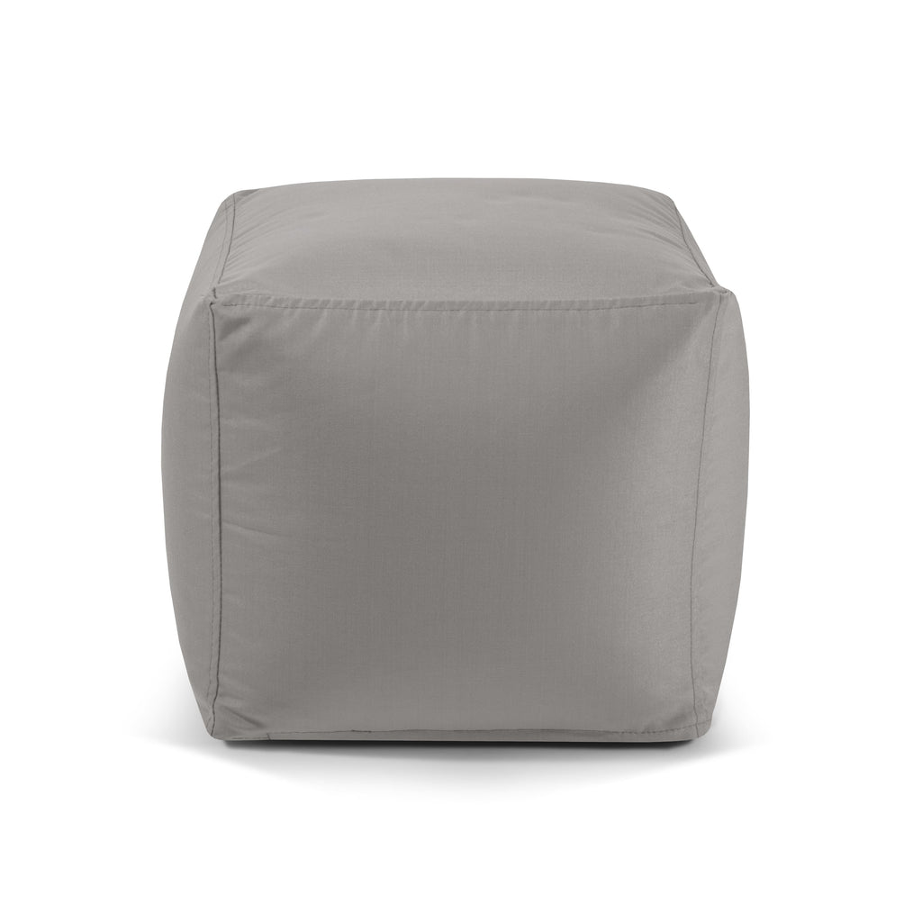 Pouf Cube Exterieur