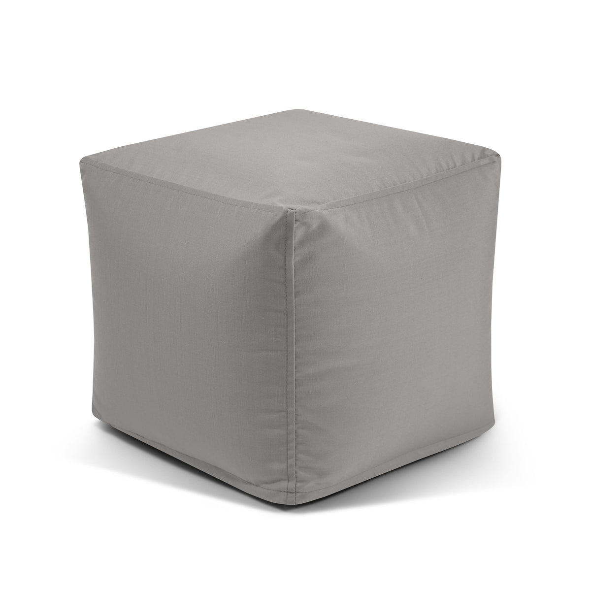 Pouf Cube Exterieur