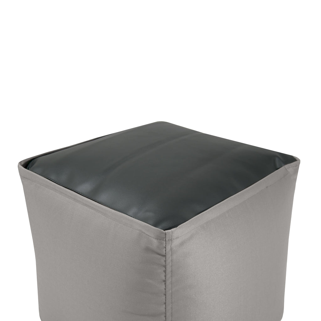 Pouf Cube Exterieur