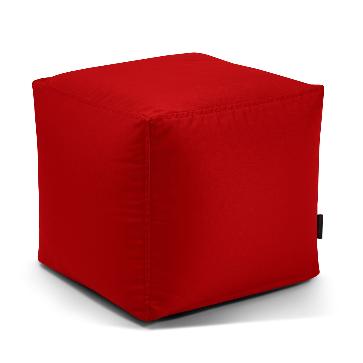 Pouf Cube Exterieur