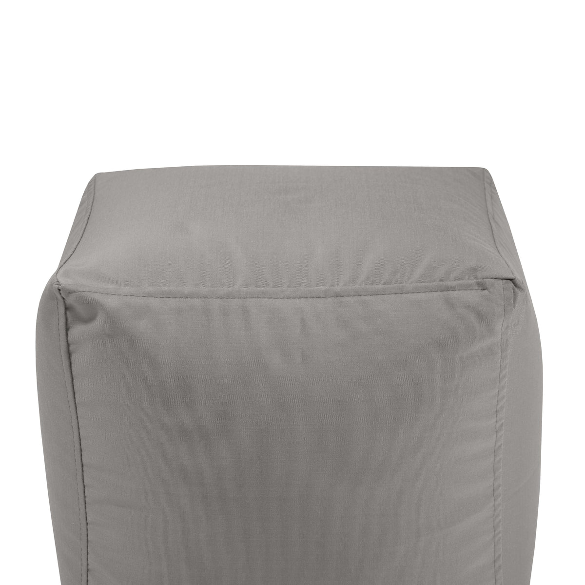 Pouf Cube Exterieur