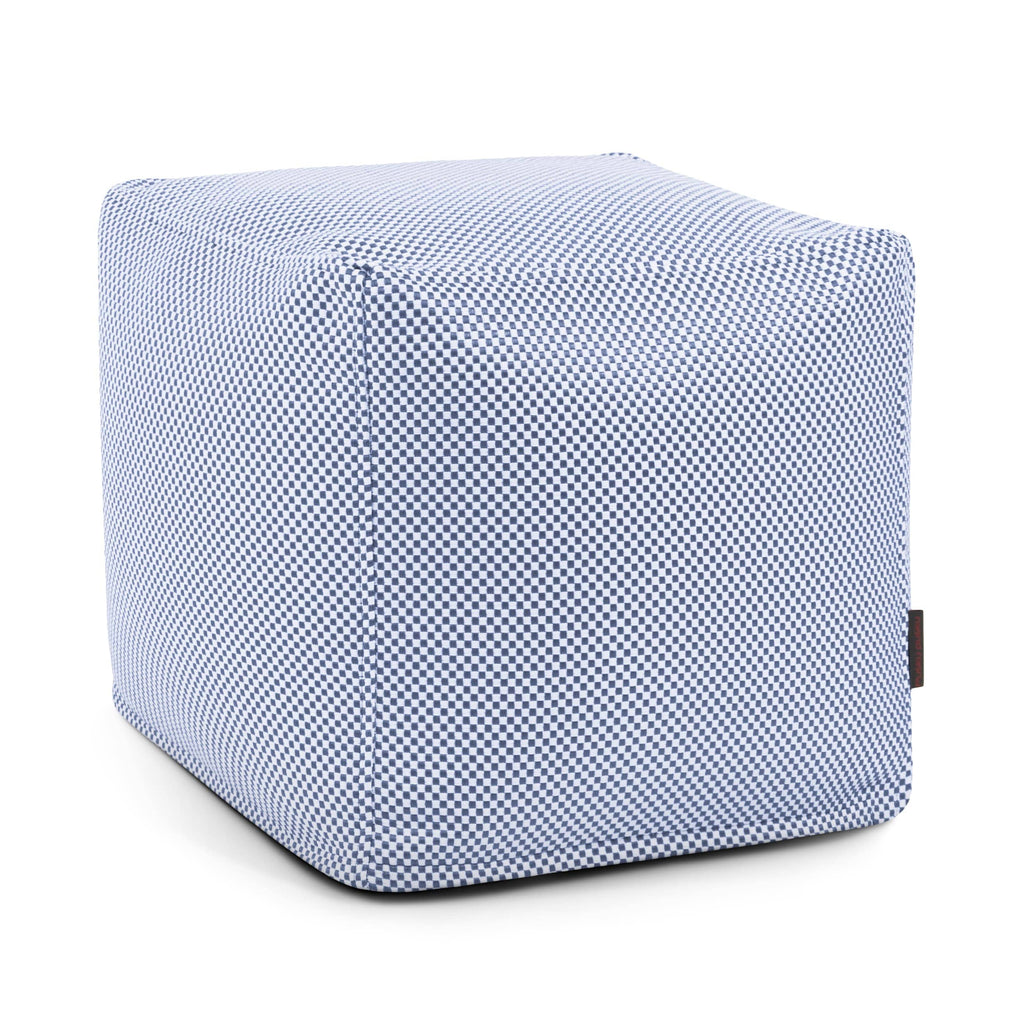 Pouf Cube Piscine