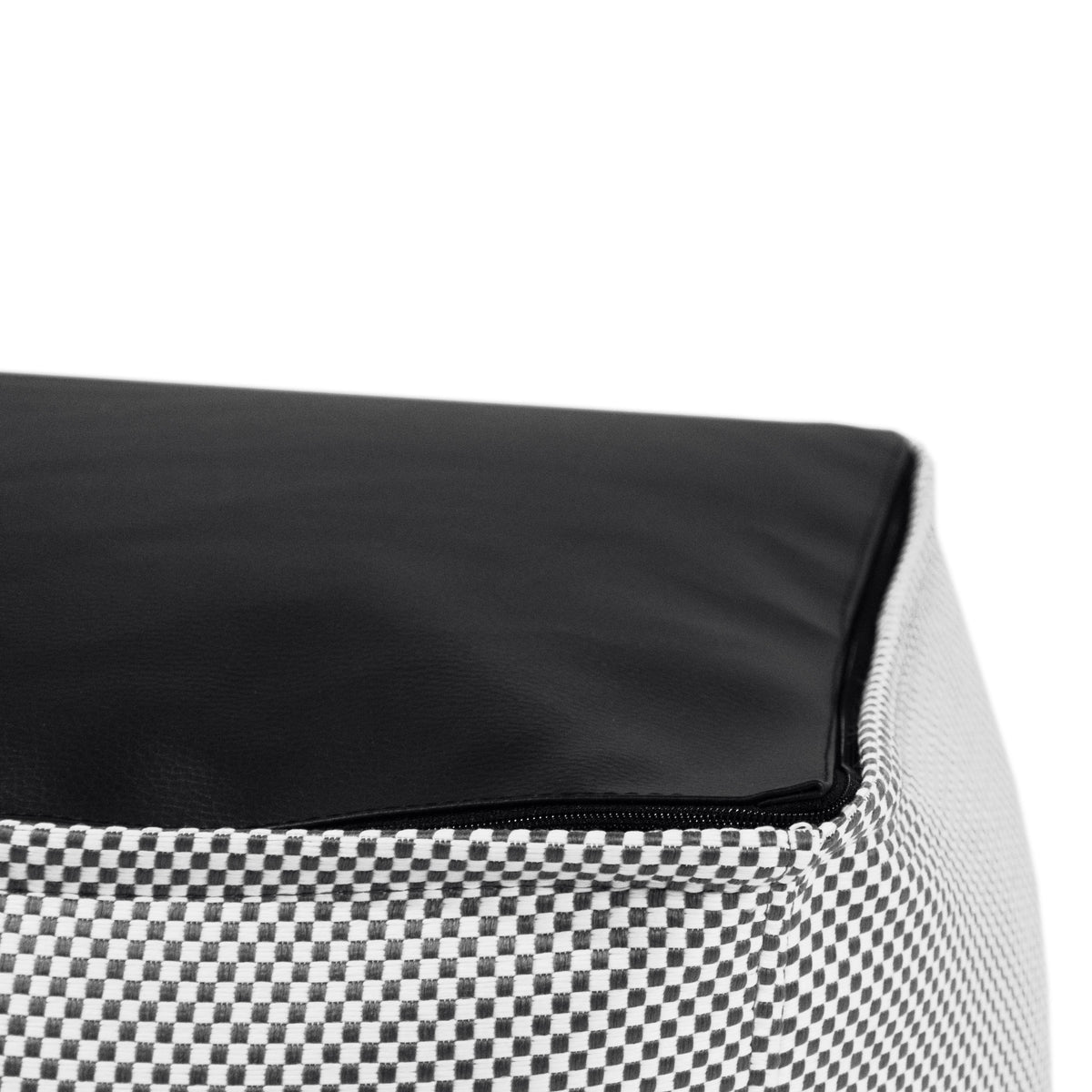 Pouf Cube Piscine