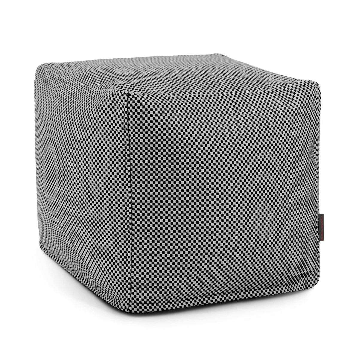 Pouf Cube Piscine