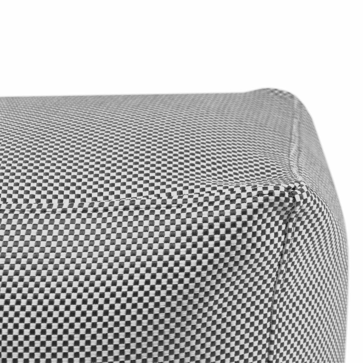 Pouf Cube Piscine
