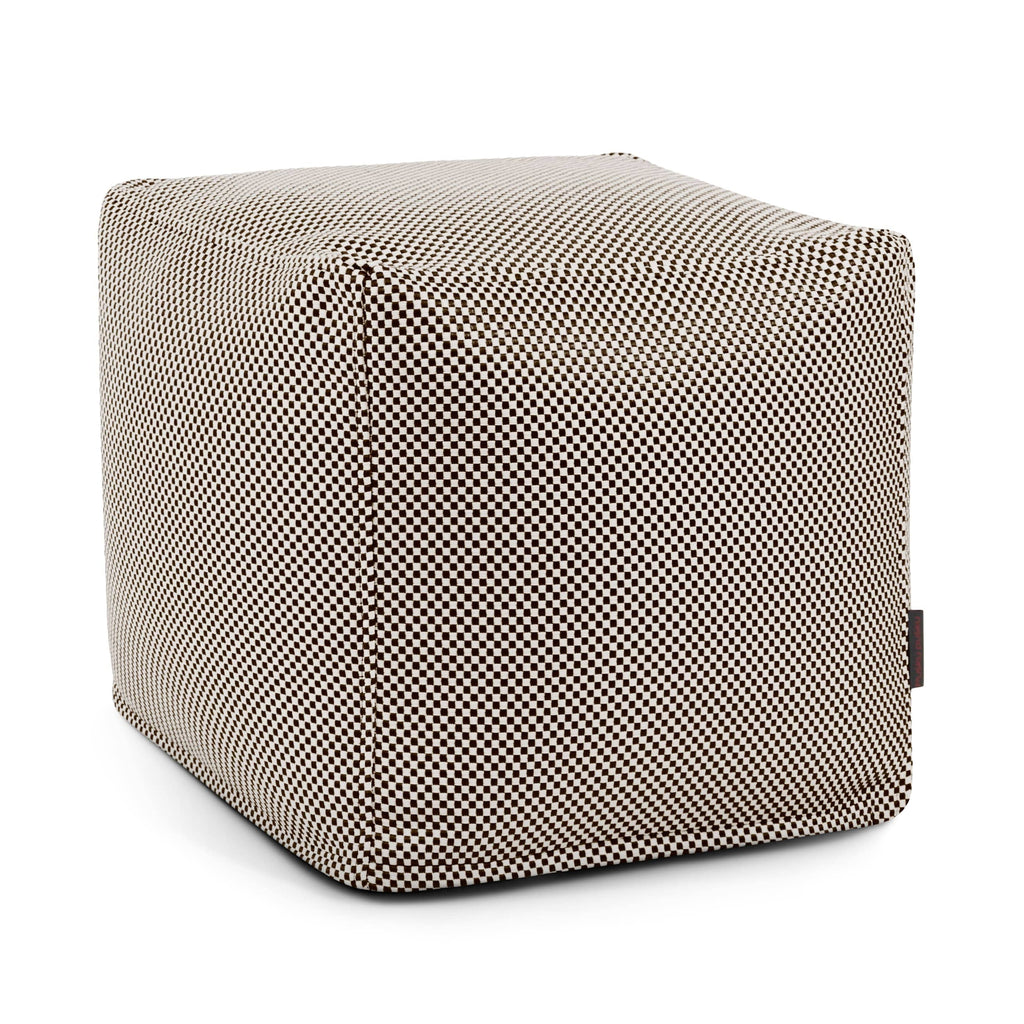 Pouf Cube Piscine