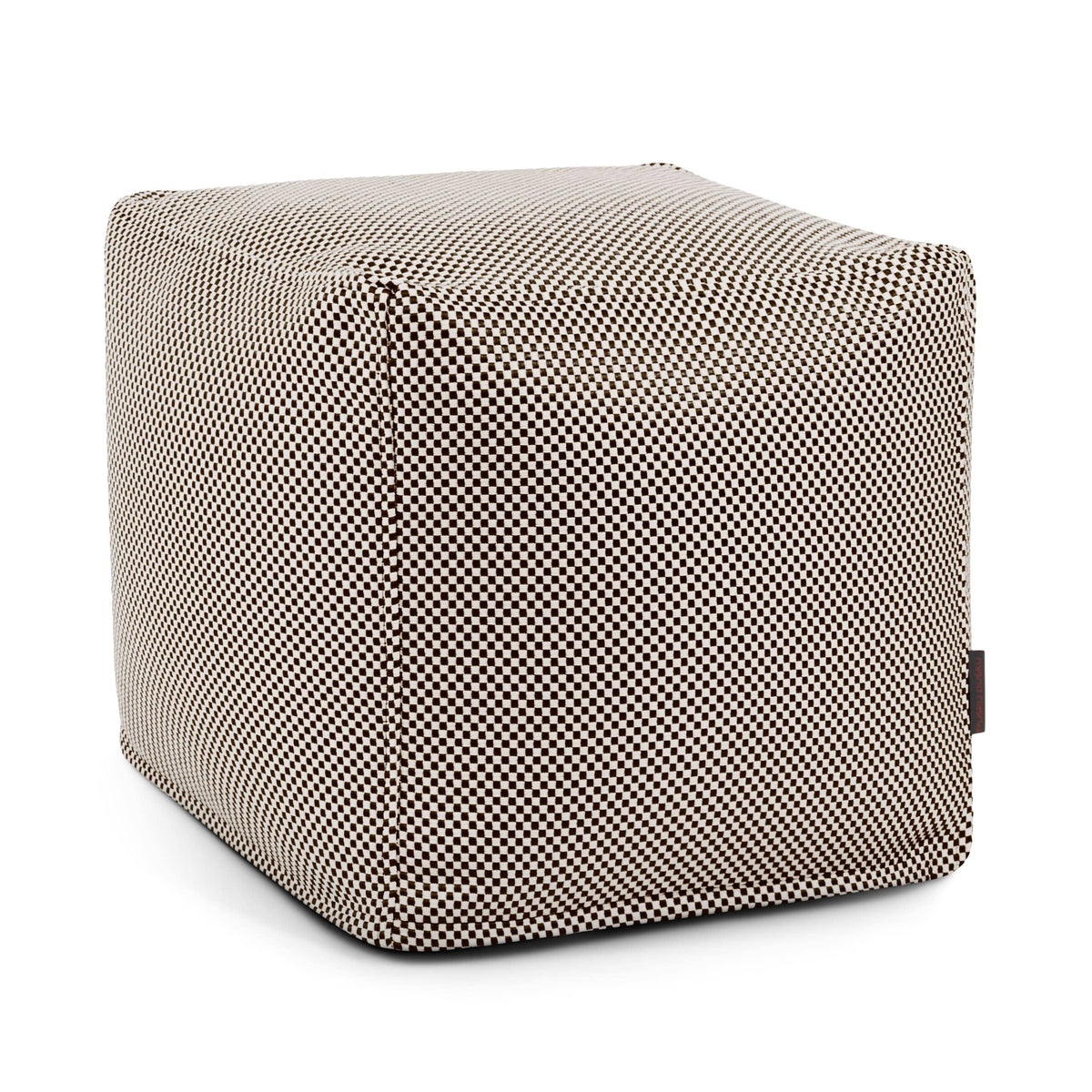 Pouf Cube Piscine
