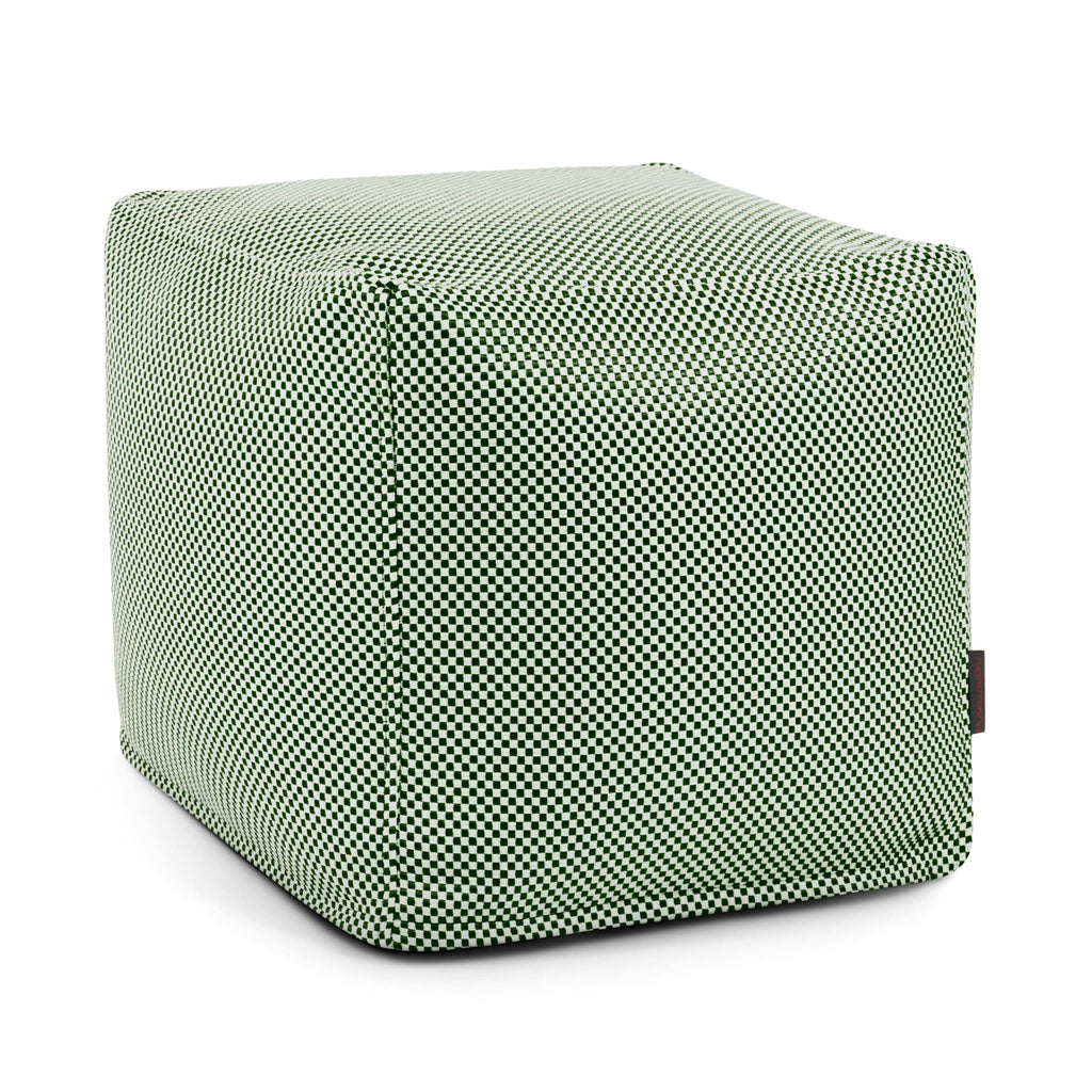 Pouf Cube Piscine