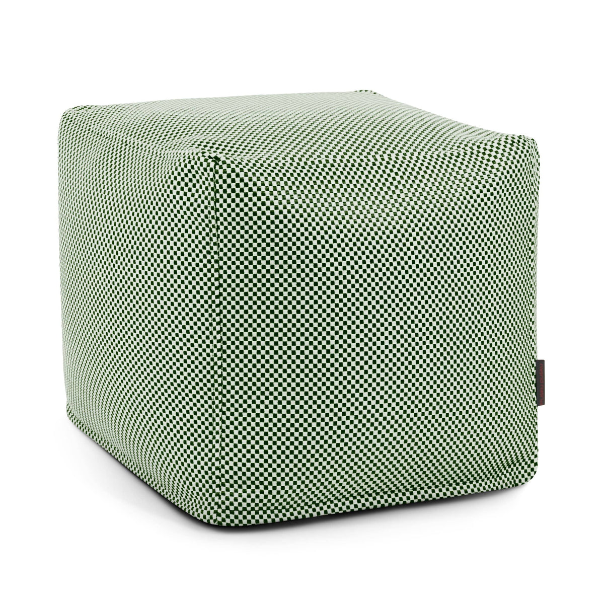 Pouf Cube Piscine