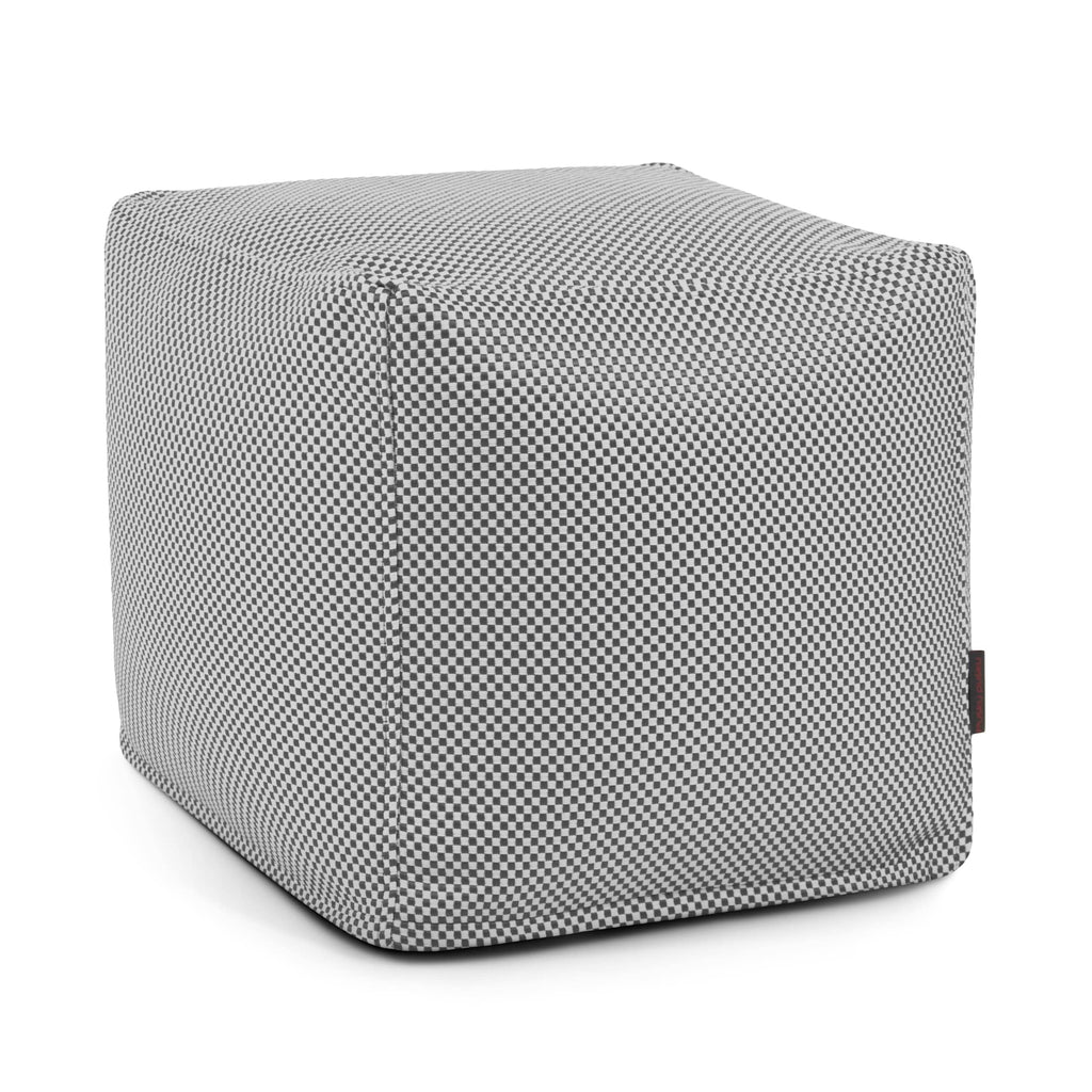 Pouf Cube Piscine