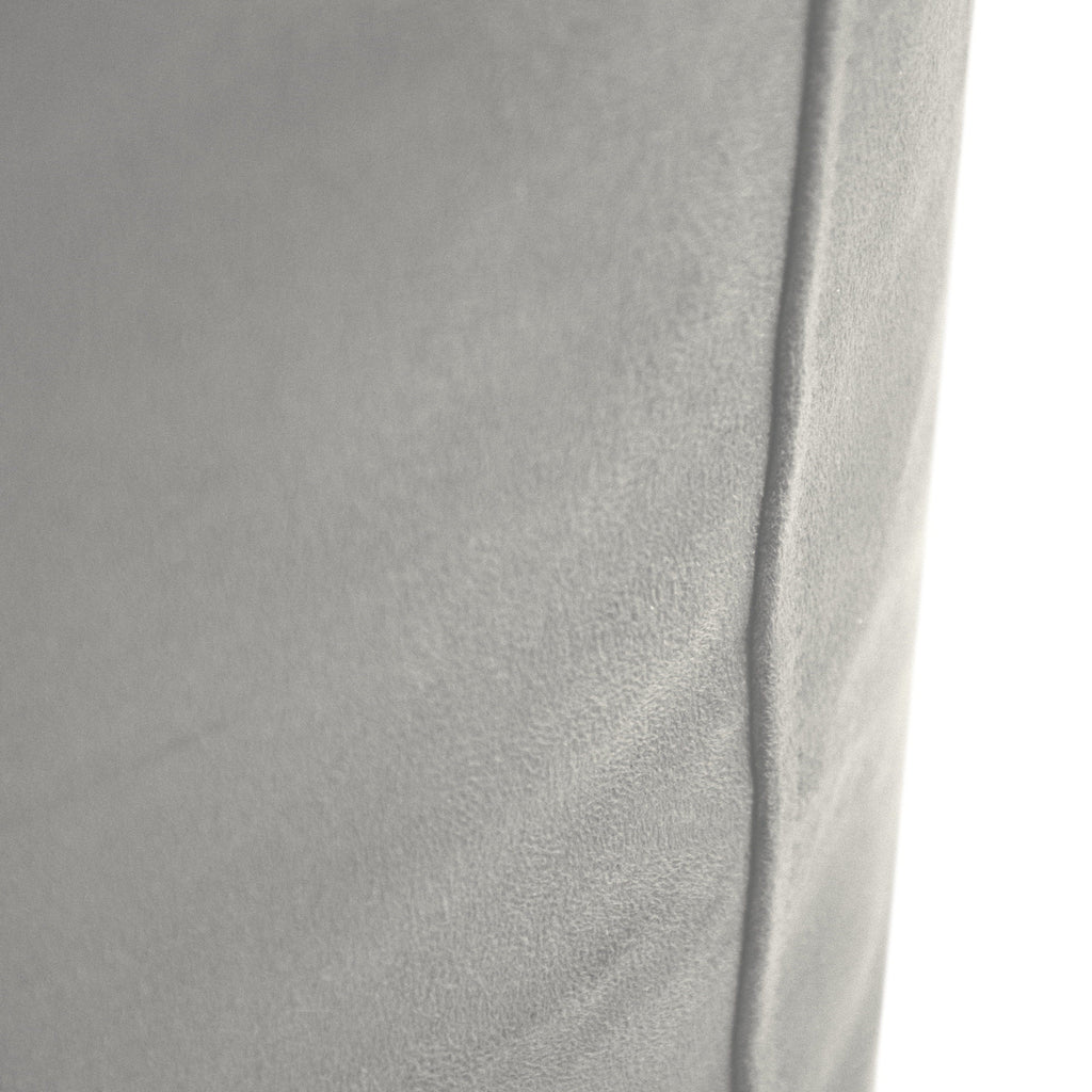 Pouf Cube Suede