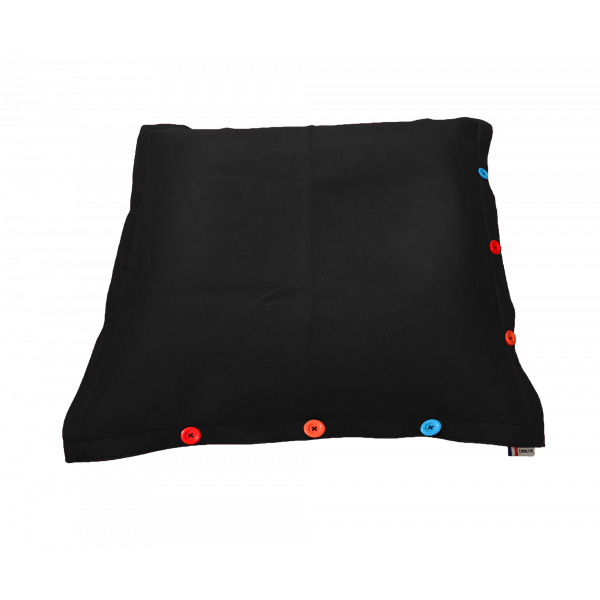 pouf de piscine flottant