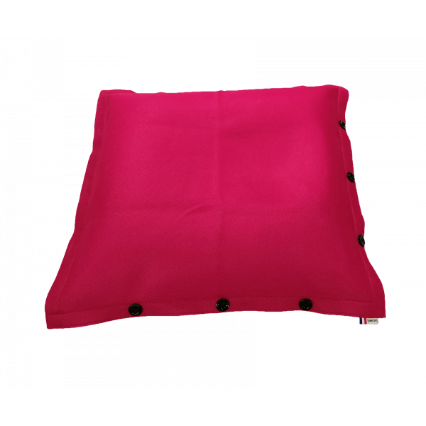 pouf de piscine flottant
