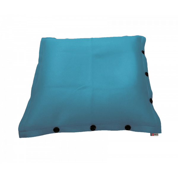 pouf de piscine flottant