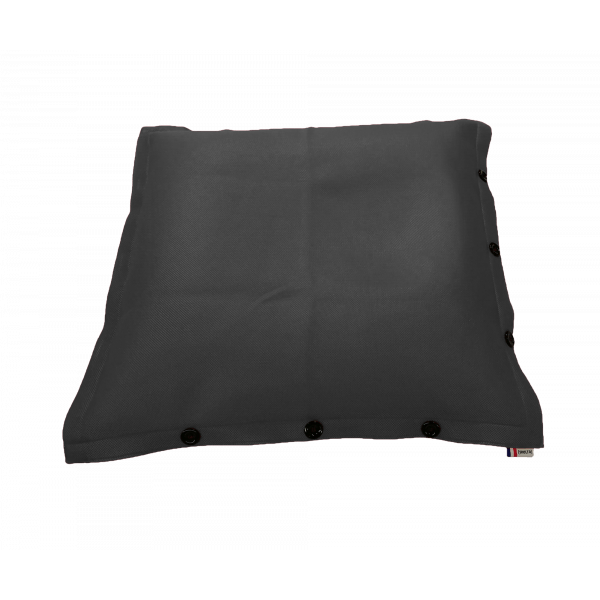 pouf de piscine flottant