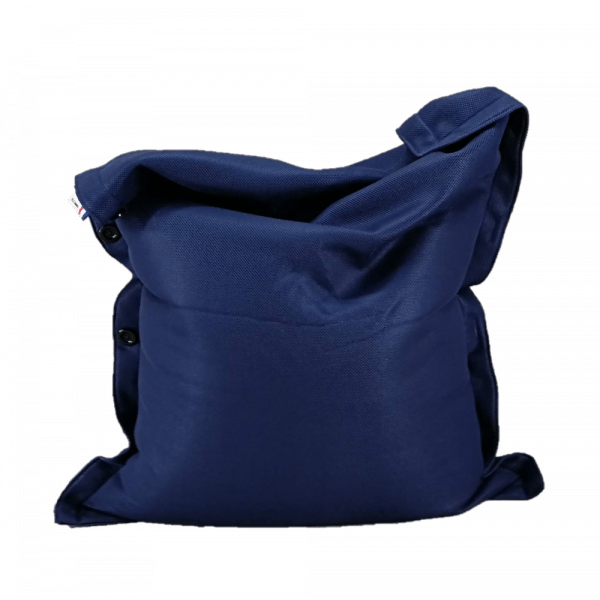 pouf de piscine flottant