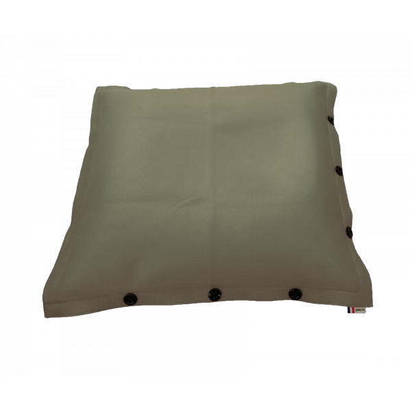 pouf de piscine flottant