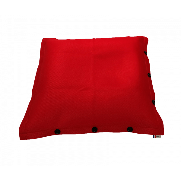 pouf de piscine flottant