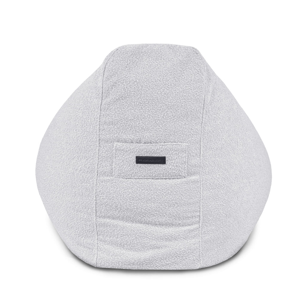 Pouf Design en Mouton Beaumont Concept