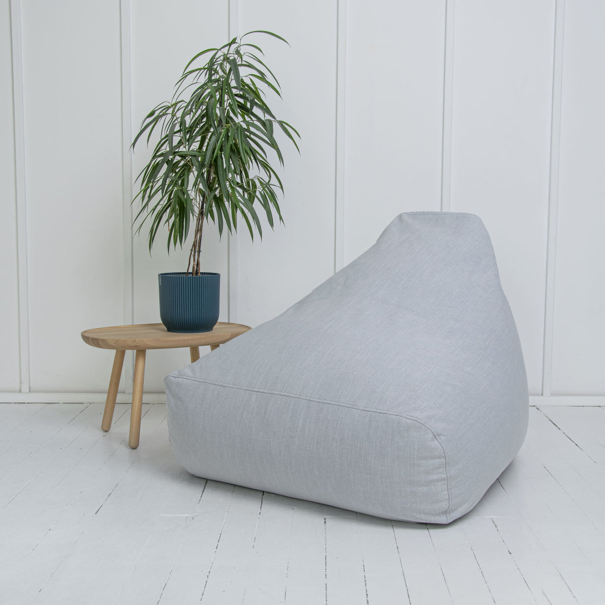 Pouf Design pour Salon Beaumont Concept