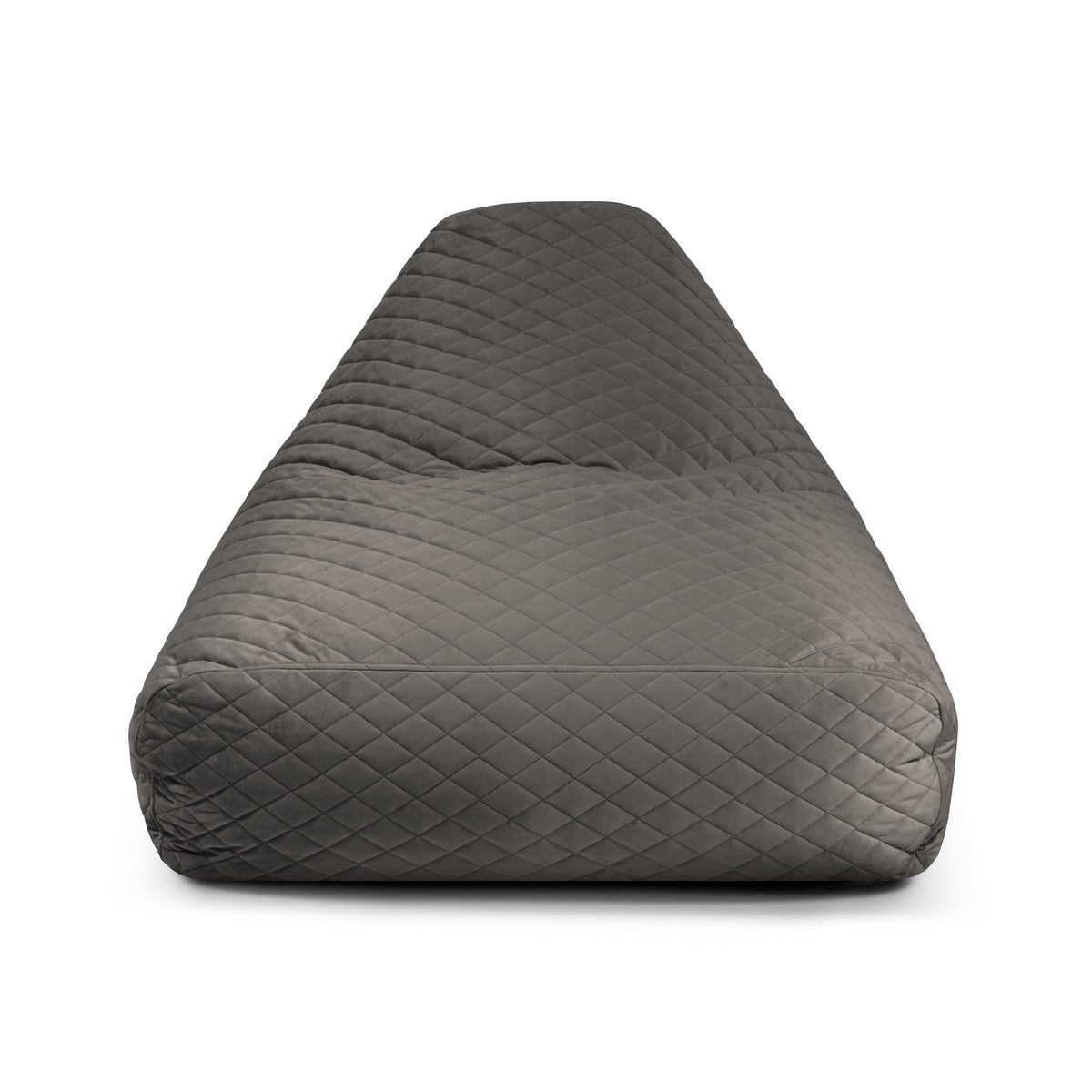 Pouf Design Velours Royal Beaumont Concept
