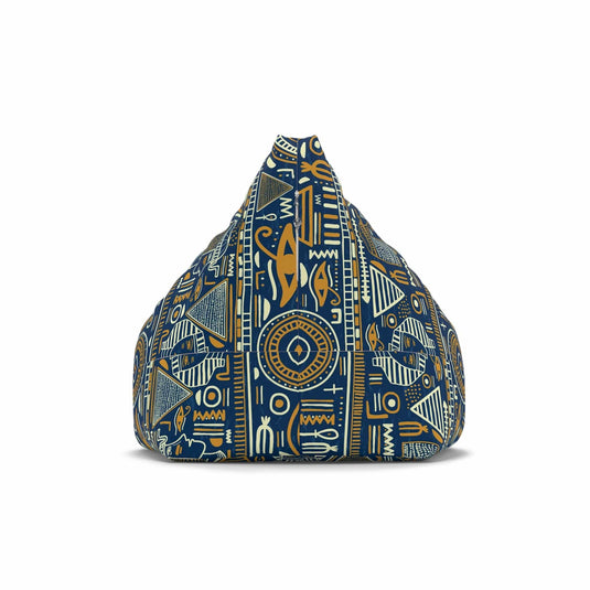 Pouf Egyptien