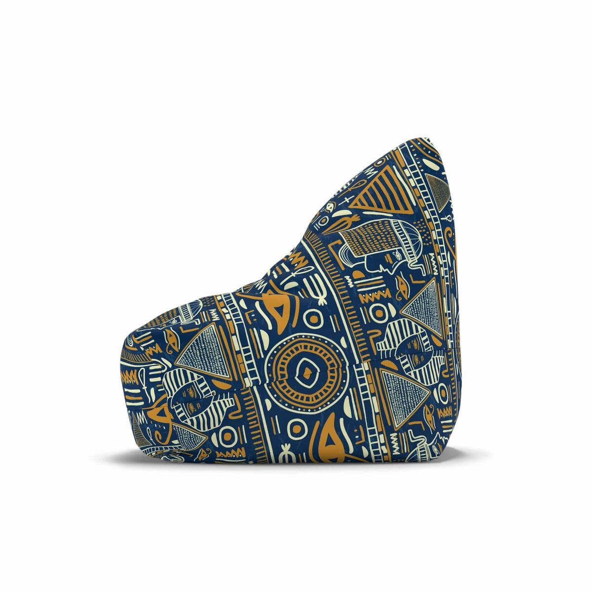 Pouf Egyptien