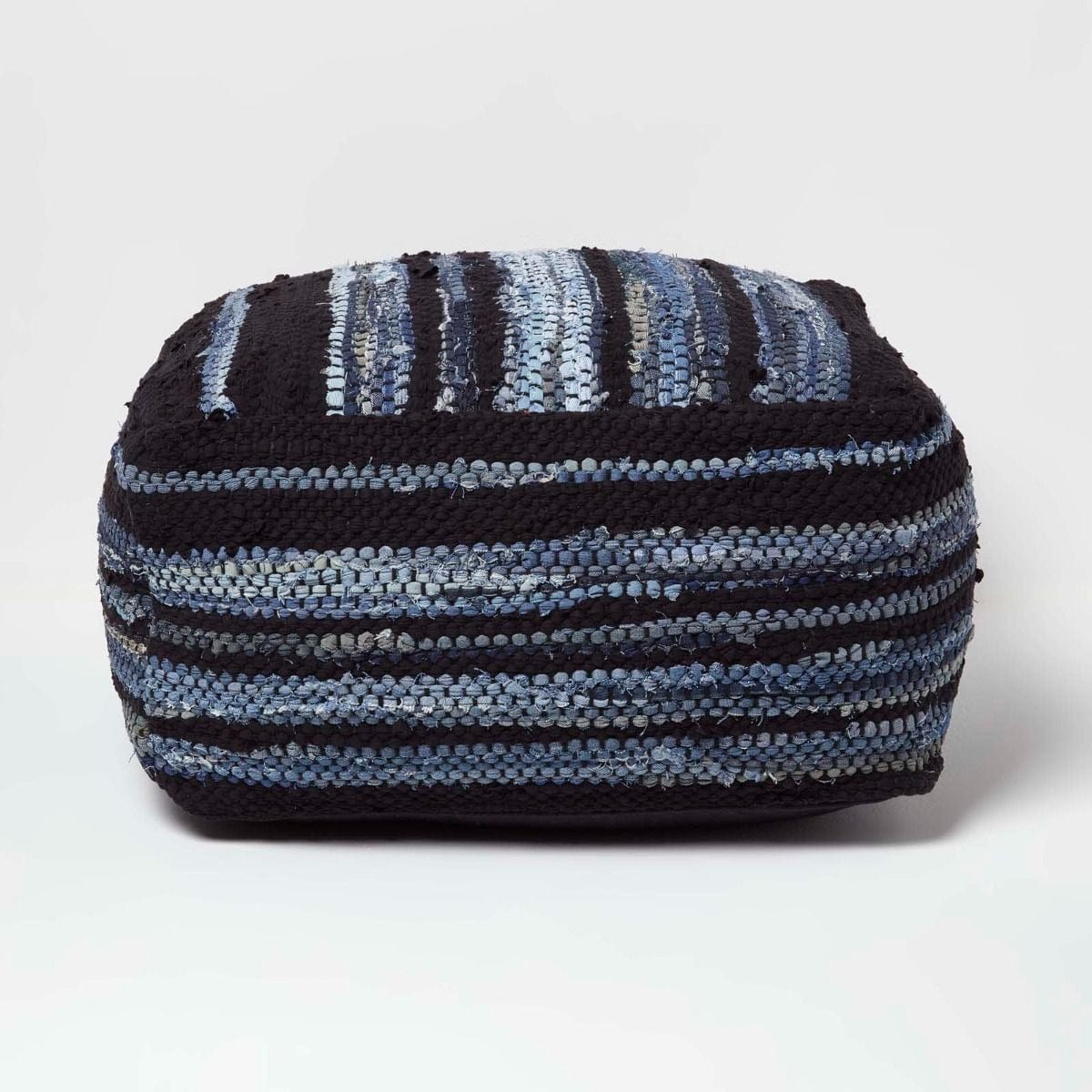 Pouf en Jean