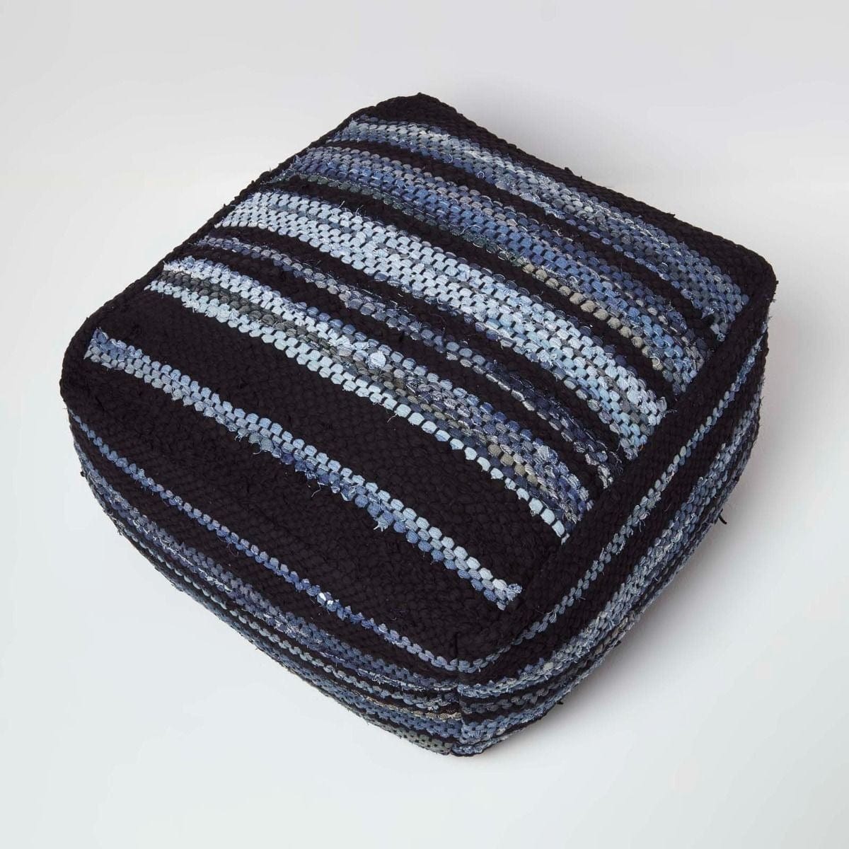 Pouf en Jean