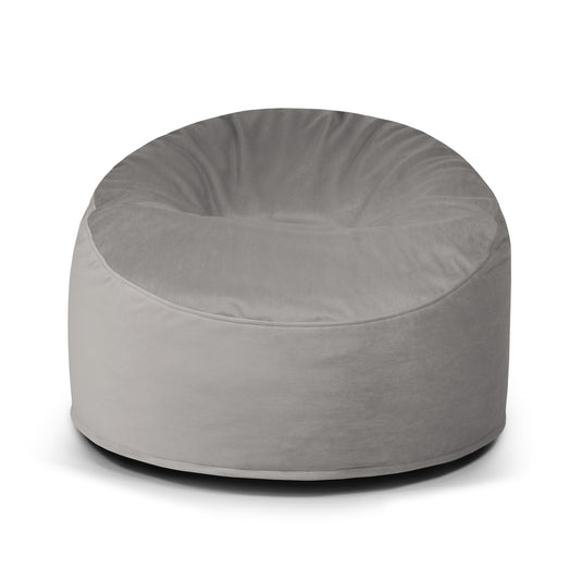 Pouf en Velours Beaumont Concept