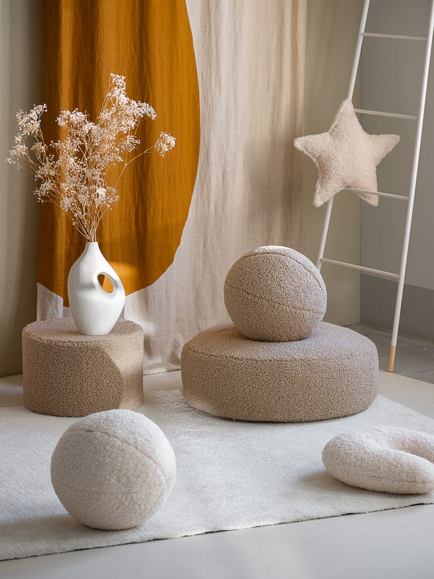 Pouf Enfant Ballon