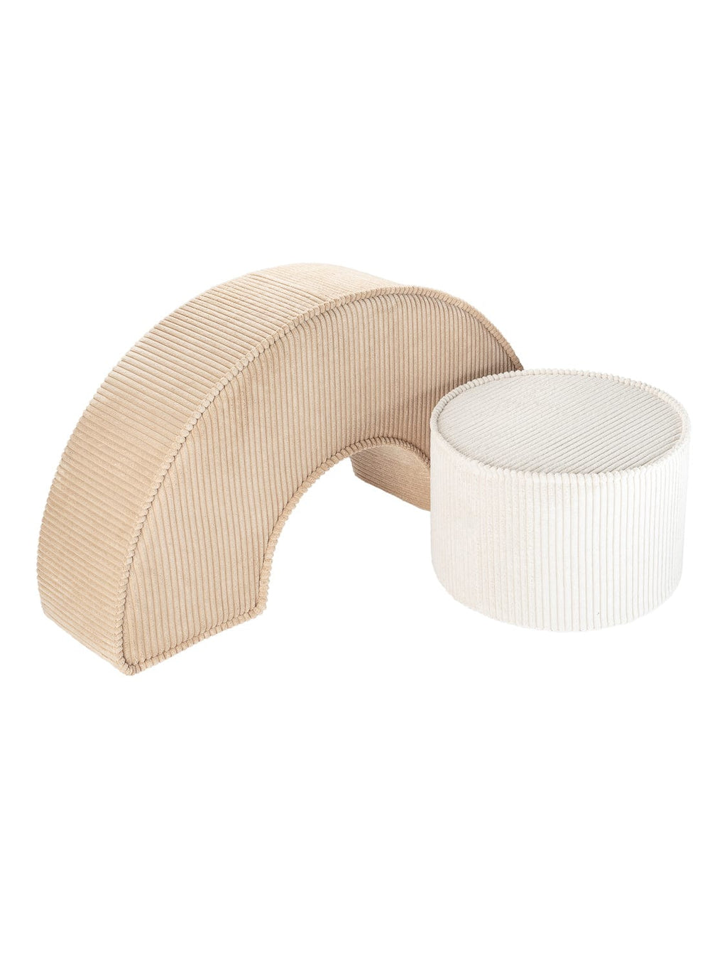 Pouf Enfant Design