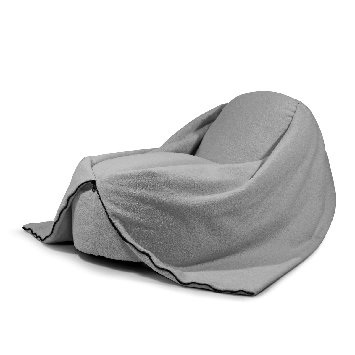 Pouf Enfant en Bouclette Pouf Français