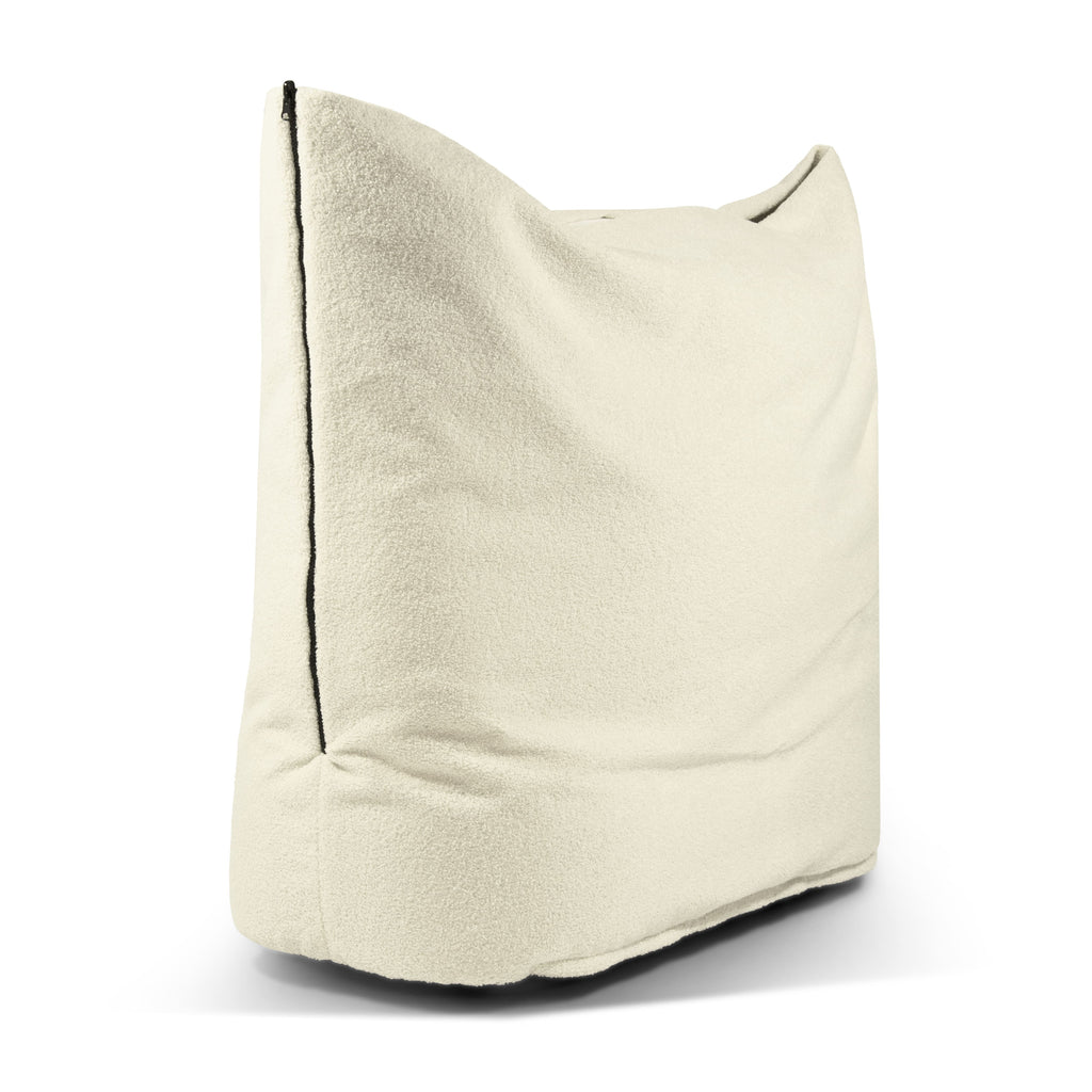 Pouf Enfant en Bouclette Pouf Français