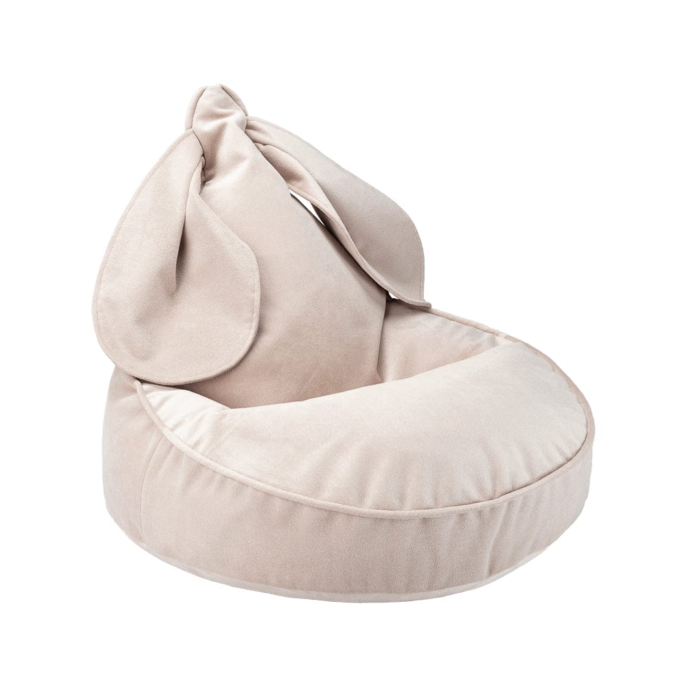 Pouf Enfant Lapin