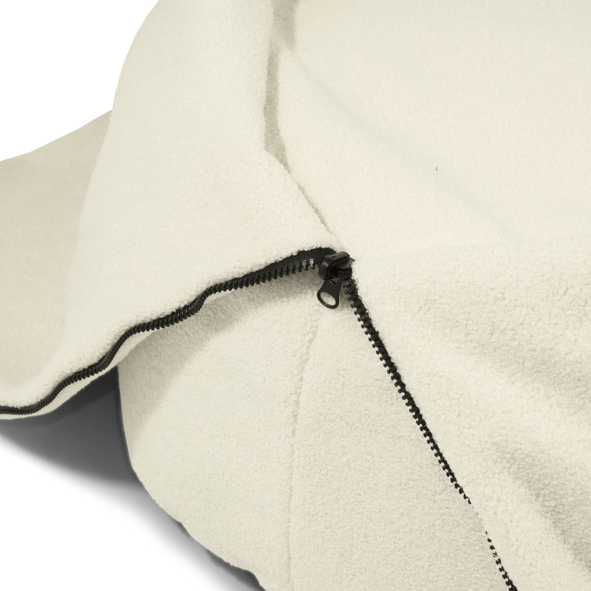 Pouf Enfant XXL en Bouclette Pouf Français