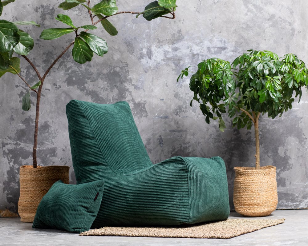 Fauteuil Pouf