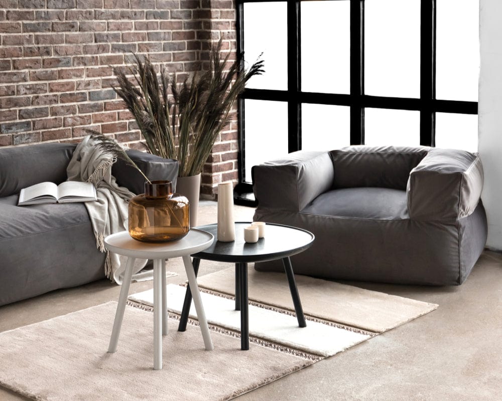 Fauteuil Pouf