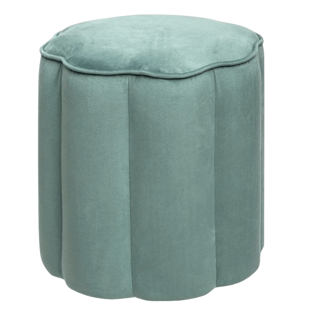 Pouf Fleur